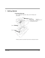 Preview for 10 page of Kodak 8657 THERMAL PRINTER User Manual