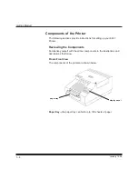 Preview for 13 page of Kodak 8657 THERMAL PRINTER User Manual