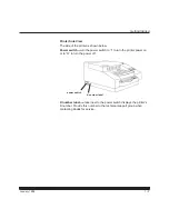 Preview for 16 page of Kodak 8657 THERMAL PRINTER User Manual