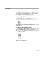 Preview for 41 page of Kodak 8657 THERMAL PRINTER User Manual