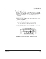 Preview for 67 page of Kodak 8657 THERMAL PRINTER User Manual