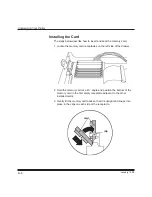 Preview for 78 page of Kodak 8657 THERMAL PRINTER User Manual