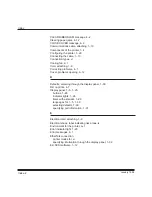 Preview for 86 page of Kodak 8657 THERMAL PRINTER User Manual