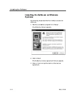 Preview for 18 page of Kodak 8657 User Manual