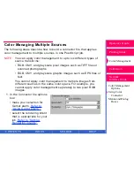 Preview for 19 page of Kodak 8660 - COLOR CONNECTOR GUIDE Interface Manual