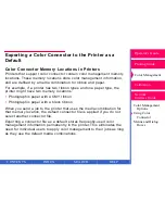 Preview for 34 page of Kodak 8660 - COLOR CONNECTOR GUIDE Interface Manual