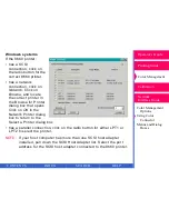 Preview for 37 page of Kodak 8660 - COLOR CONNECTOR GUIDE Interface Manual