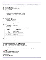 Preview for 30 page of Kodak C140 - EASYSHARE Digital Camera Service Manual