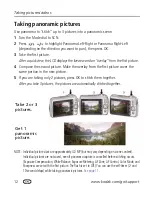 Preview for 18 page of Kodak C190 - EASYSHARE Digital Camera Extended User Manual