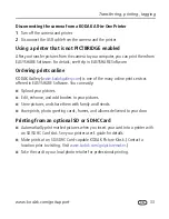 Preview for 39 page of Kodak C190 - EASYSHARE Digital Camera Extended User Manual