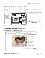 Preview for 11 page of Kodak C533 - EASYSHARE Digital Camera User Manual