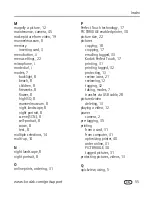 Preview for 61 page of Kodak Cd80 - Easyshare 10.2 Mp Extended User Manual