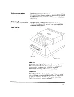 Preview for 13 page of Kodak Color Ease PS Printer User Manual