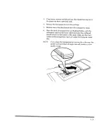 Preview for 31 page of Kodak Color Ease PS Printer User Manual