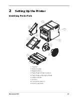 Preview for 9 page of Kodak D4600 User Manual