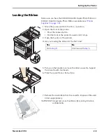 Preview for 13 page of Kodak D4600 User Manual