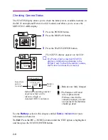 Preview for 16 page of Kodak DC25 User Manual