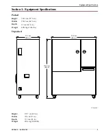 Preview for 3 page of Kodak DIGITAL MULTIPRINTER II - SITE Specifications