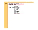 Preview for 37 page of Kodak DryView 6800 Diagnostics Manual