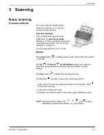 Preview for 21 page of Kodak E1030 Series User Manual