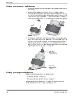 Preview for 22 page of Kodak E1030 Series User Manual