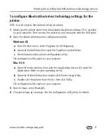 Preview for 15 page of Kodak EasyShare 350 User Manual