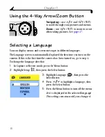 Preview for 14 page of Kodak EASYSHARE CX4230 User Manual