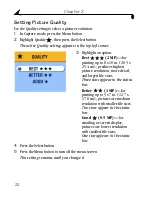 Preview for 30 page of Kodak EASYSHARE CX4230 User Manual