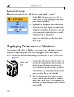 Preview for 38 page of Kodak EASYSHARE CX4230 User Manual