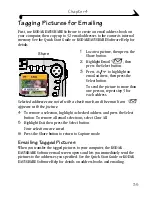 Preview for 43 page of Kodak EASYSHARE CX4230 User Manual