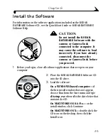 Preview for 53 page of Kodak EASYSHARE CX4230 User Manual