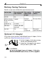 Preview for 94 page of Kodak EASYSHARE CX4230 User Manual