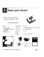 Preview for 22 page of Kodak EASYSHARE M340 User Manual