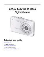 Preview for 31 page of Kodak EASYSHARE M340 User Manual