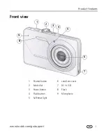 Preview for 33 page of Kodak EASYSHARE M340 User Manual