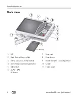 Preview for 34 page of Kodak EASYSHARE M340 User Manual