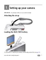 Preview for 37 page of Kodak EASYSHARE M340 User Manual