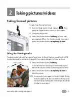 Preview for 41 page of Kodak EASYSHARE M340 User Manual