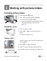 Preview for 51 page of Kodak EASYSHARE M340 User Manual