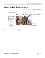 Preview for 63 page of Kodak EASYSHARE M340 User Manual