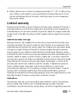 Preview for 91 page of Kodak EASYSHARE M340 User Manual