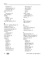 Preview for 98 page of Kodak EASYSHARE M340 User Manual