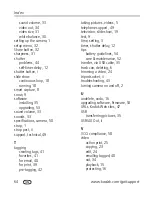 Preview for 100 page of Kodak EASYSHARE M340 User Manual