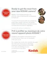 Preview for 104 page of Kodak EASYSHARE M340 User Manual