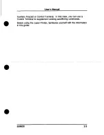 Preview for 11 page of Kodak Ektascan 1120 User Manual