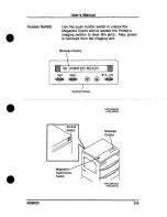 Preview for 13 page of Kodak Ektascan 1120 User Manual