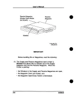 Preview for 26 page of Kodak Ektascan 1120 User Manual