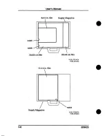 Preview for 28 page of Kodak Ektascan 1120 User Manual