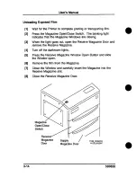 Preview for 34 page of Kodak Ektascan 1120 User Manual