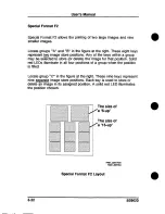 Preview for 42 page of Kodak Ektascan 1120 User Manual